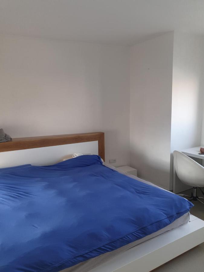 Luxury Exclusive Top Class Apartment On The Sea With Best Sea View And Jacuzzi רק למשפחות !!!! Eilat Buitenkant foto